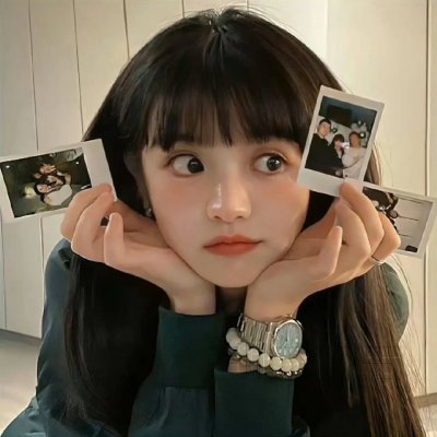 英俊又可爱