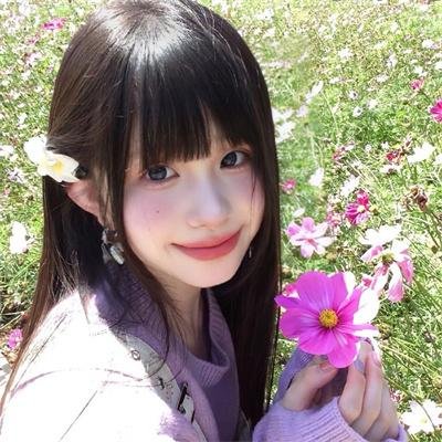 明天,我会成为谁的女友